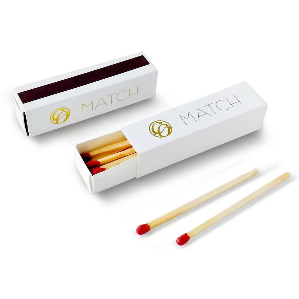 75mm Lipsticks Match Boxes Bulk For Hotel Buy Lipsticks Match Box