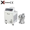 plastic material vacuum detachable auto loader machine