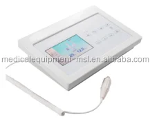 
High Quality High Frequency Digital x-ray machine used for hospital/clinic 