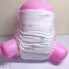Disposable Baby Diaper China Manufacturer High Absorption nappy pants