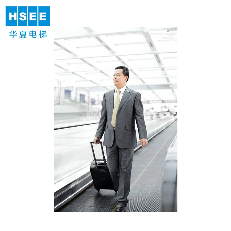 
0.5M S Supermarket Moving Walk And Travelator 