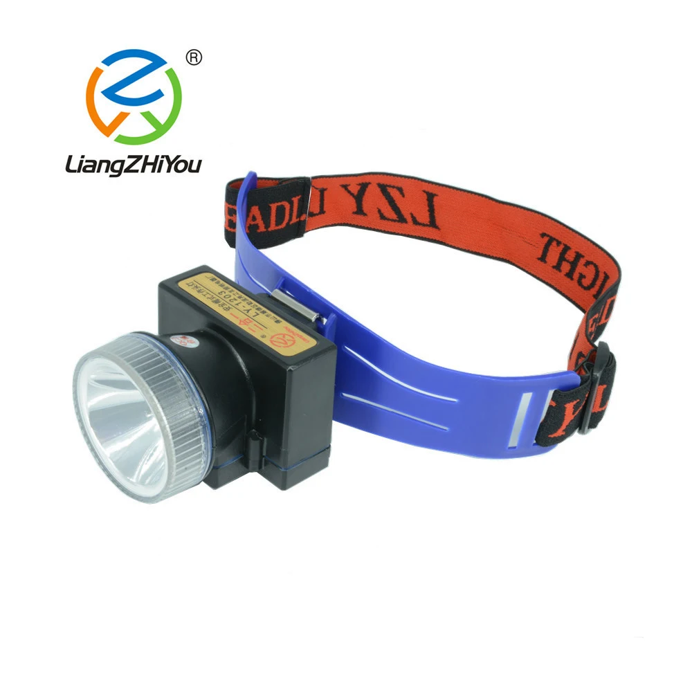 
High lumens long runtime rechargeable headlamps for camping 