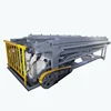 China Chicken Wire Mesh making machinery hexagonal wire netting machine