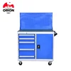 OEM Good quality professional steel mechanic tool box cabinet to store tool