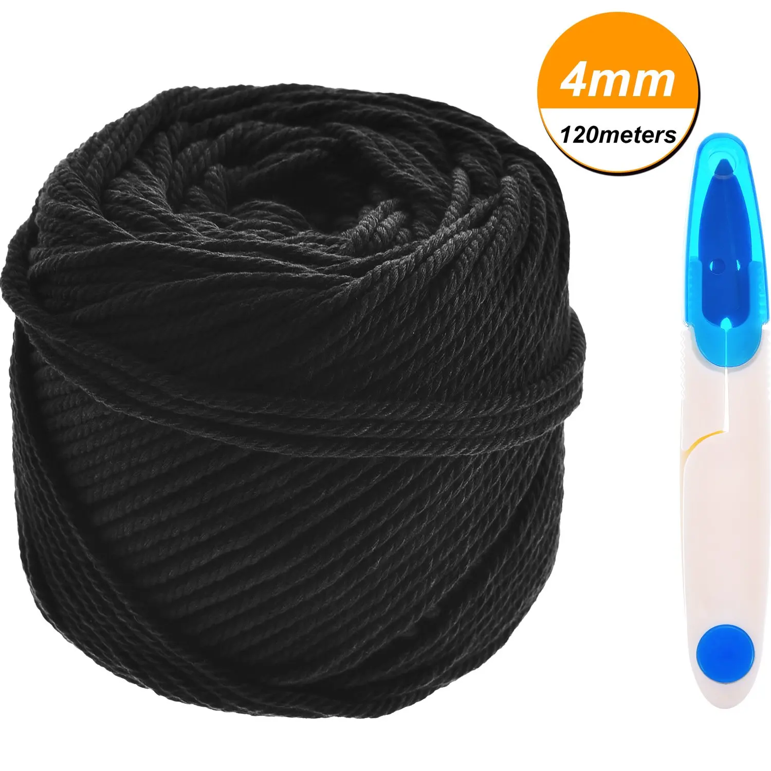 cotton marine rope