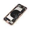 Cell Phone Accessories For iPhone Rear Housing For iPhone 8 Back Cover Assembly
