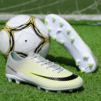 

New Design Football Shoes Professional Football Shoes High Quality Indoor Football Shoes Soccer Boots