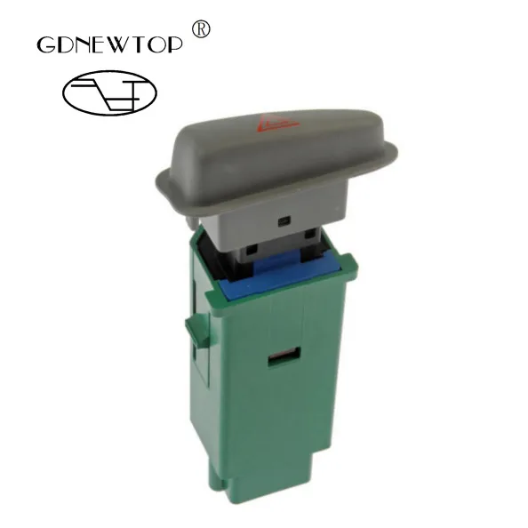 C5 Corvette Hazard Warning Light Switch Turn Signal Flasher Gm 10359036