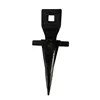Forged Combine Harvester Finger Guard 522192.1