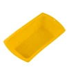 Himi Kitchen Bread & loaf pans,High Quality Rectangular Silicone Baking Pan