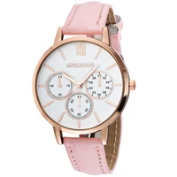 

Fashion Watch Women Wristwatch Geneva Quartz Watch Women Quartz Watch Popular for women