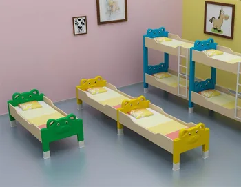 kids mini bed