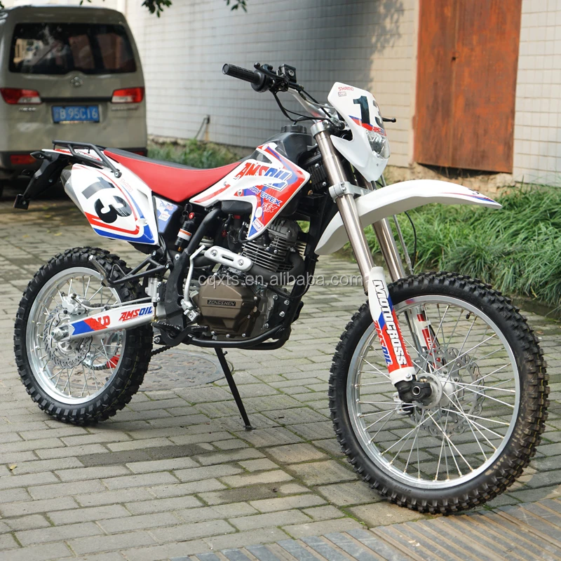 250cc dirt bike for sale under $1000