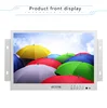 10.1 inch open HD IPS LCD monitor embedded cabinet industrial 1080P medical display