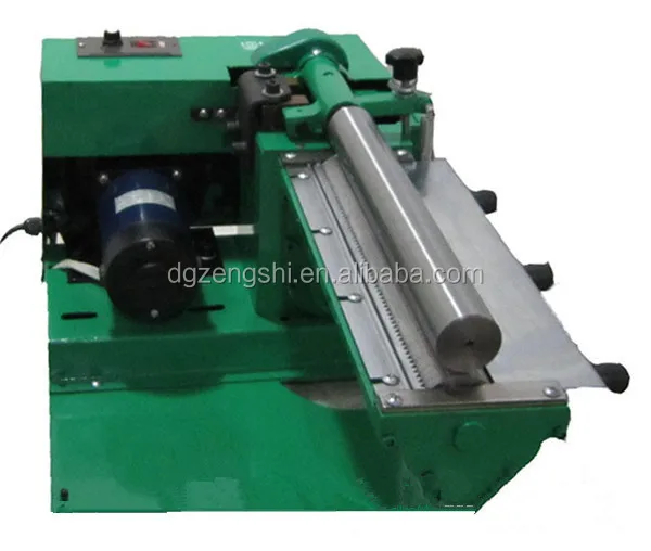 Leather Goods Making Machine For Handbag Buy Leather Goods Making