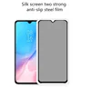 TMX Secondary tempering, comprehensive coverage of anti-sheep screen protection film new millet series For MICC9 For iphoneXR