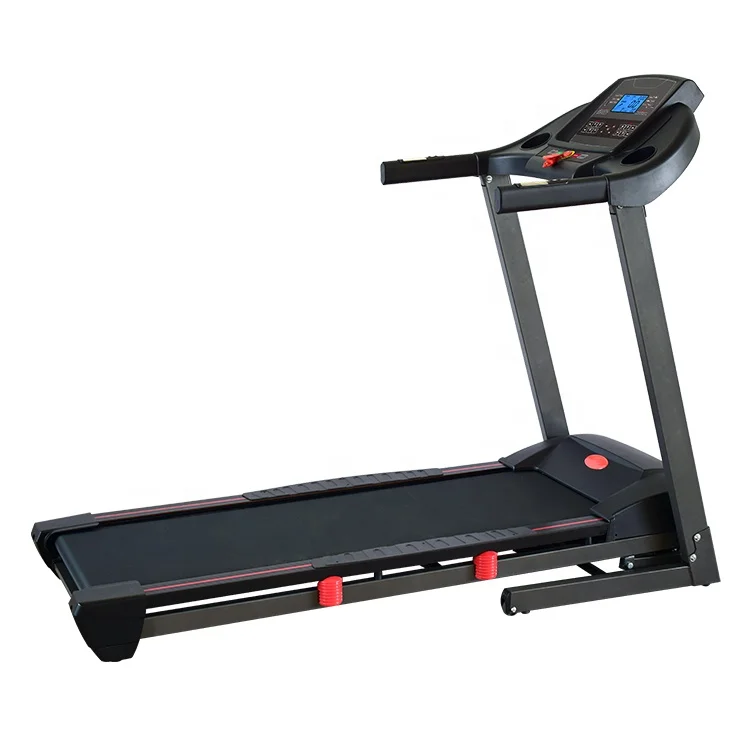 Gym Equipment Walking Running Machine Affordable Automatic Cheap ...