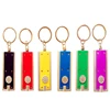 Promo LED flash light custom smart key holder