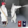 safty room protective polyurea coatings