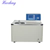 DHJF4002 LCD Digital Temperature Controller Refrigerated Circulators