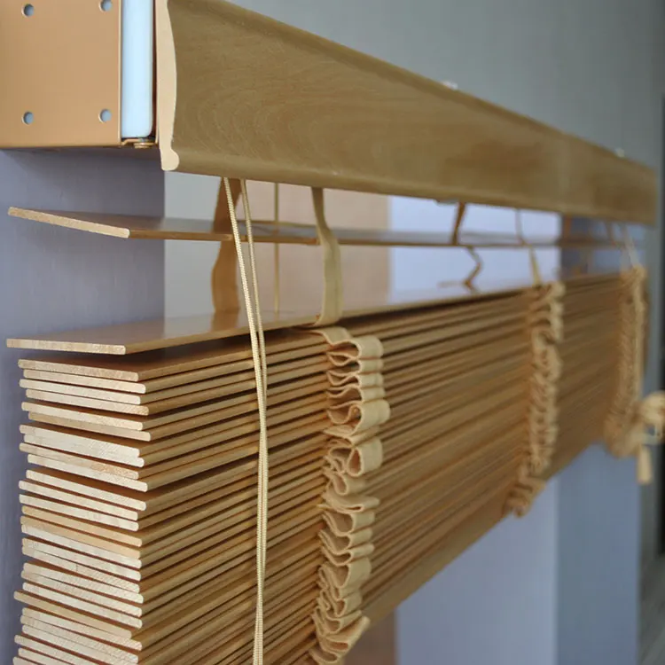 The Lowest Price Hot Selling Machineladder String Basswood