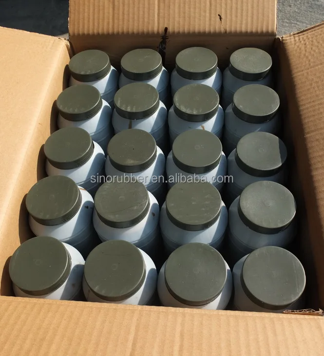 Hot Sell Rubber Chemical/ Rubber Activator/ Rubber Reclaiming Agent ...