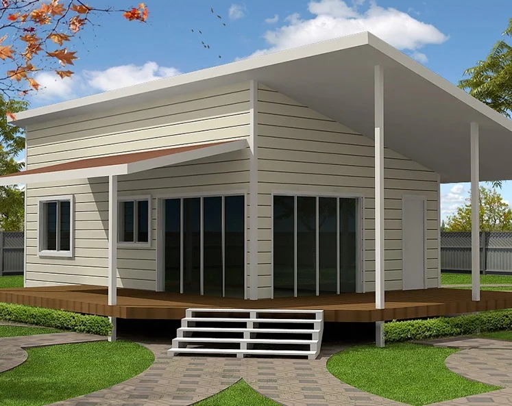 One Bedroom Prefab House Buy One Bedroom Prefab House,One Bedroom