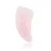 Face Rose Quartz Jade Bian Stone Body Gua Sha Scraping Hand Massage Roller Board Lifting Tool for head and foot