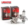 High Quality Car or Motorcycle auto parts H4 12V 60/55W Halogen headlight