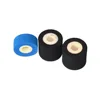 36mm HZ-XJ printer Black Ribbon batch coding machine hot ink roll