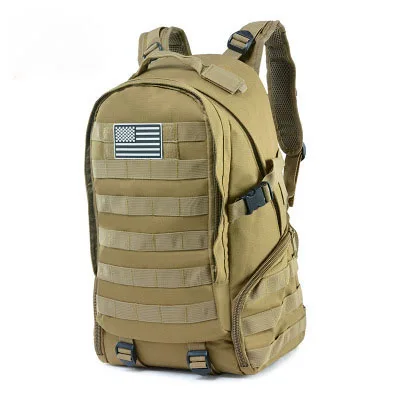 

Mochilas De Senderismo Camouflage Shoulder Bag Tactical Outdoor Gear Backpack