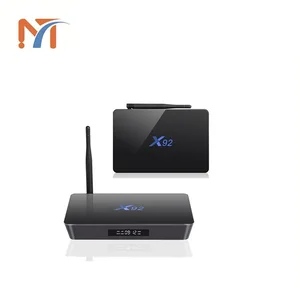IPTV Subscription X92 Android TV Box