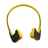 H-905A Bone Conduction Underwater Swimming Teaching Headphone Wireless Dive Training Equipment