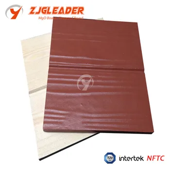 100% No-asbesto Tablero De Fibra De Cemento Utilizado Como