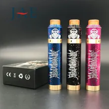 Mech mod mới nhất 2017 Apocalypse GEN 2