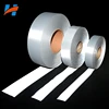 Best Quality OEM Color Reflective Fabric For Clothing Safety Jack Vest Fabric 100% Polyester