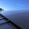 High Quality solar energy products solar panel mounting structures
