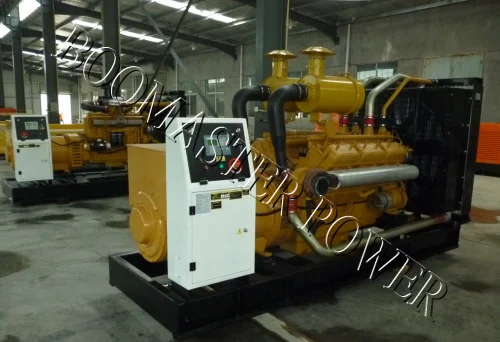 marine generator