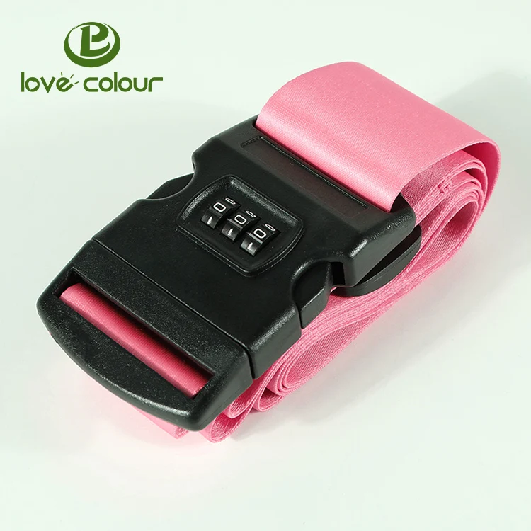 Luggage Strap LB07