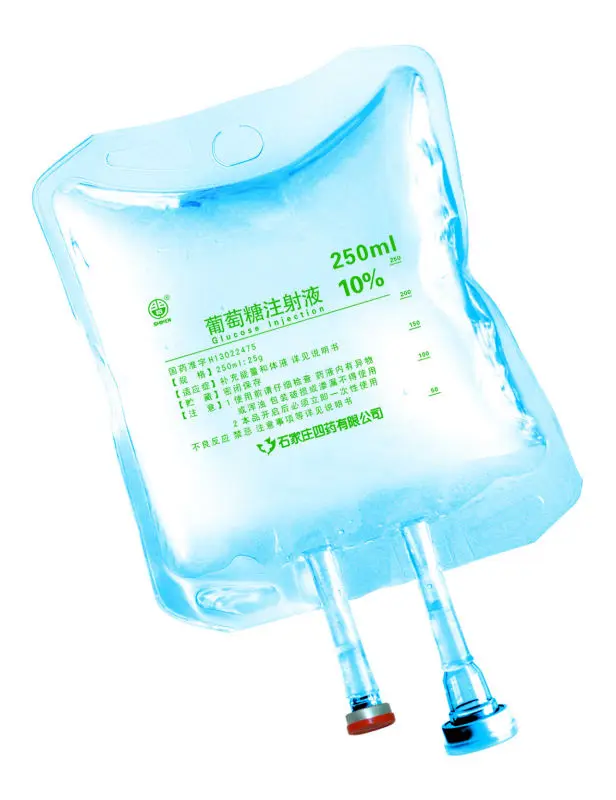 infusion bag