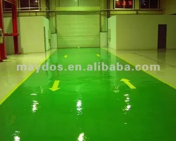 Maydos Industrial Epoxy Warehouse Removable Floor Paint Buy