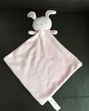 asda bunny comforter