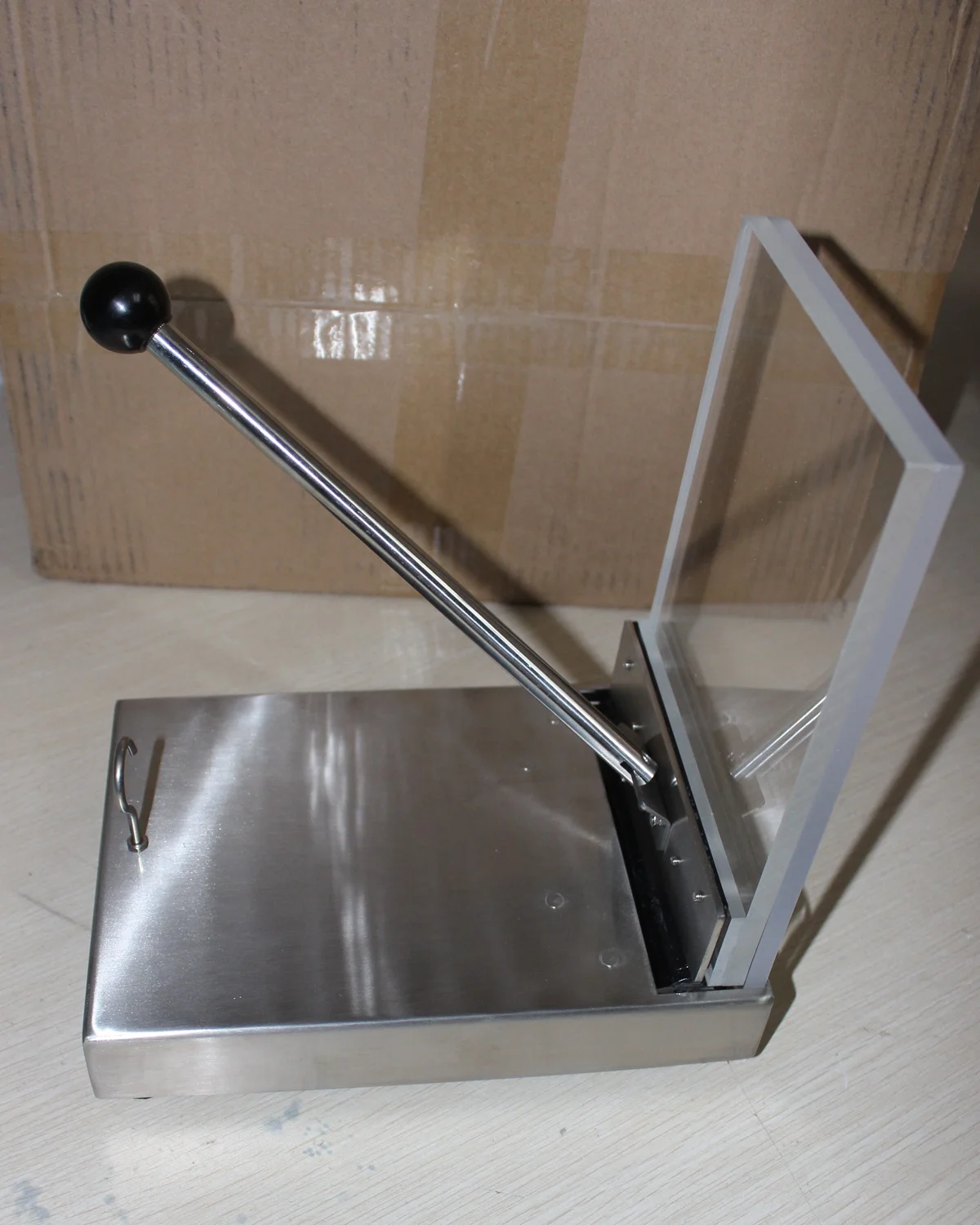 
Top sell blood bank supply MSLBPS01 Plasma Extractor professional manual plasma extractor price 