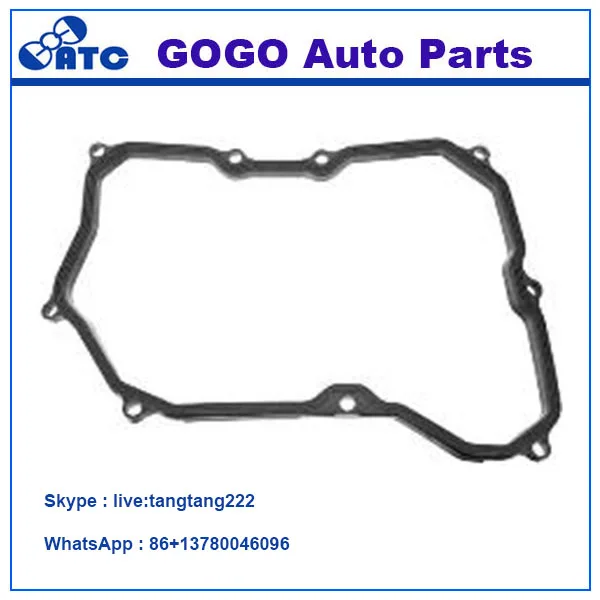 Automatic Transmission Oil Pan Gasket Seal For Vw Tiguan 5n Oem 09m321370 09m325429 09m321370a
