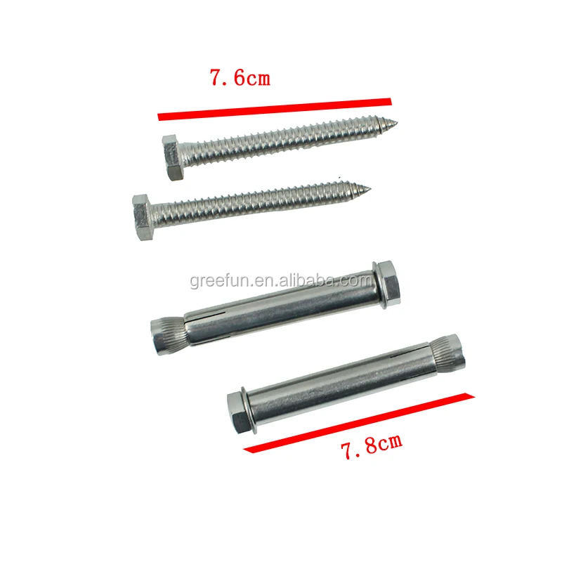 Heavy Duty Swing Hangers Hammock Chair Hanging Kit Suspension