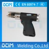 Capacitor Discharge CD Stud Welding Gun Torch Body with Cable Joint