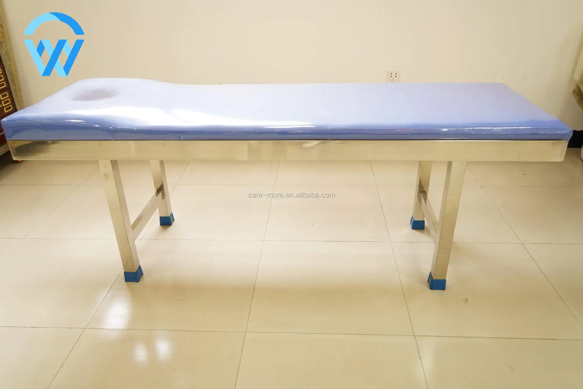High Quality Hot Sales Full Body Thermal Folding Medical Hospital