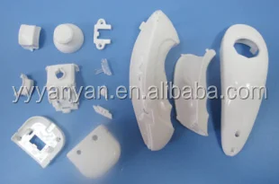 
Yu Yao high precision plastic injection molding 
