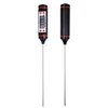 Digital Kitchen Temperature meter BBQ Food cooking thermometer Dining Tools with retail box