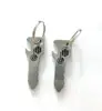 FREE SAMPLE !! Promotion Gifts Custom Logo Giveaway Beer Bottle Opener Keychain Key Ring lighter with bottle opener